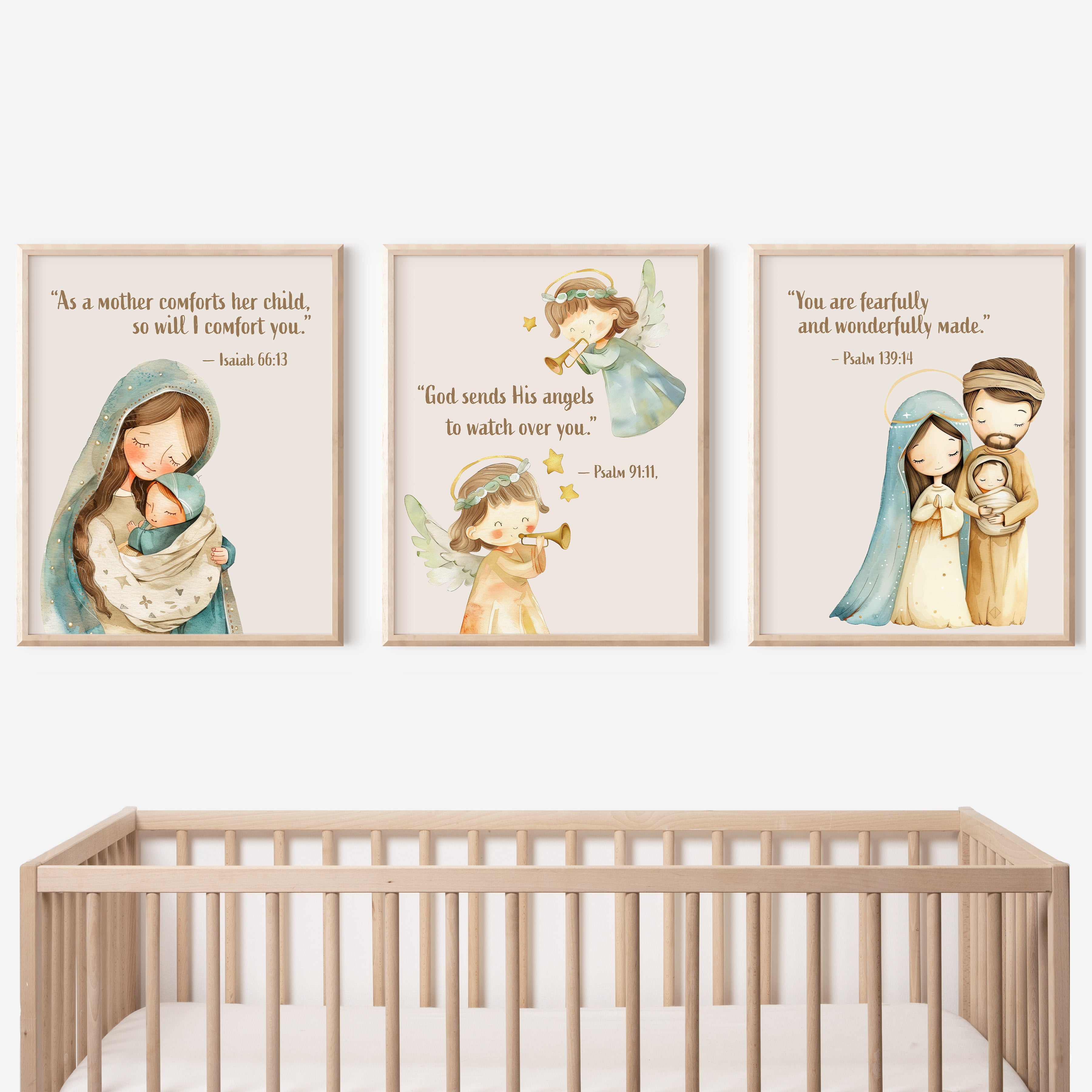 Religious Collection